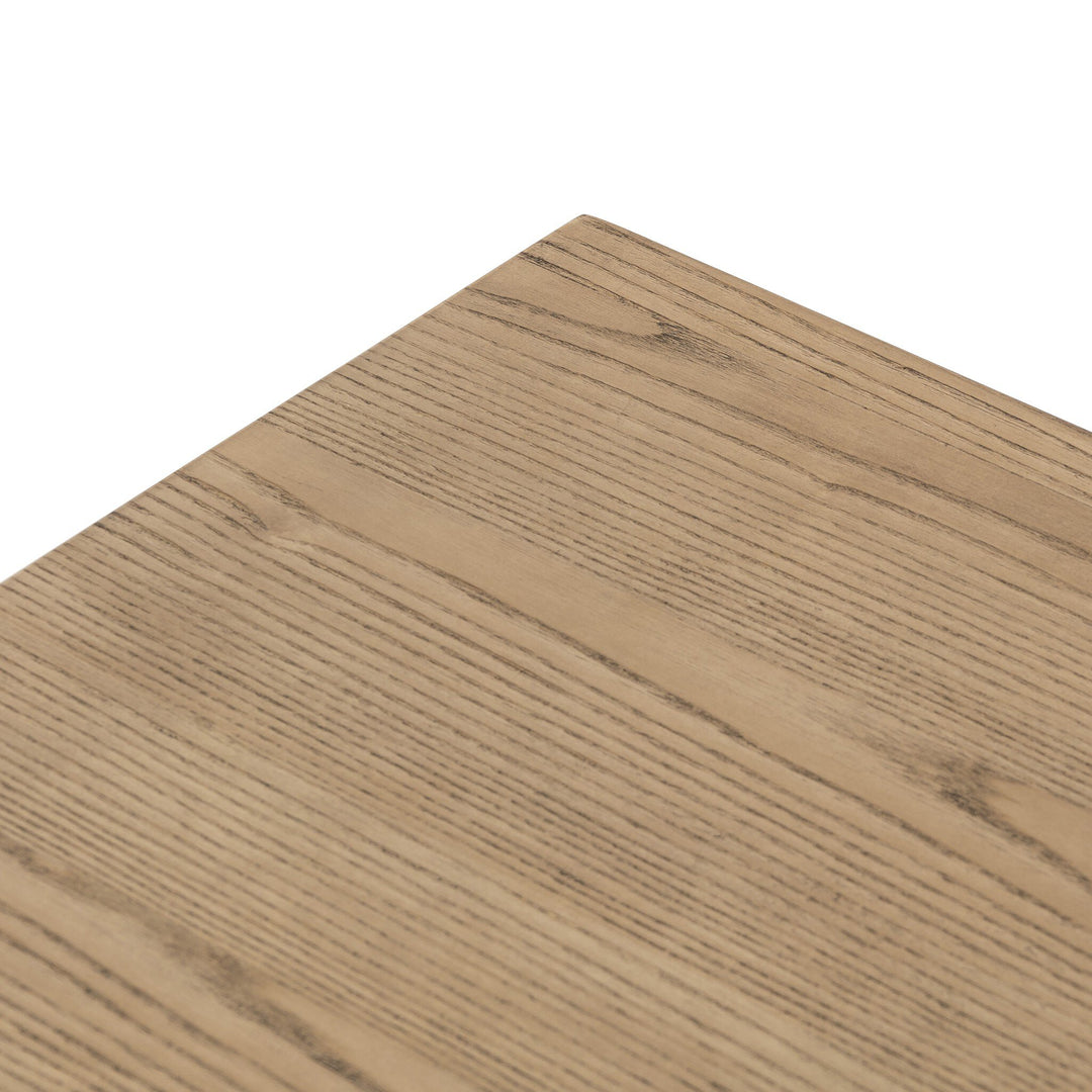 Four Hands - Hathaway Coffee Table - 243692-001 | American Home Furniture