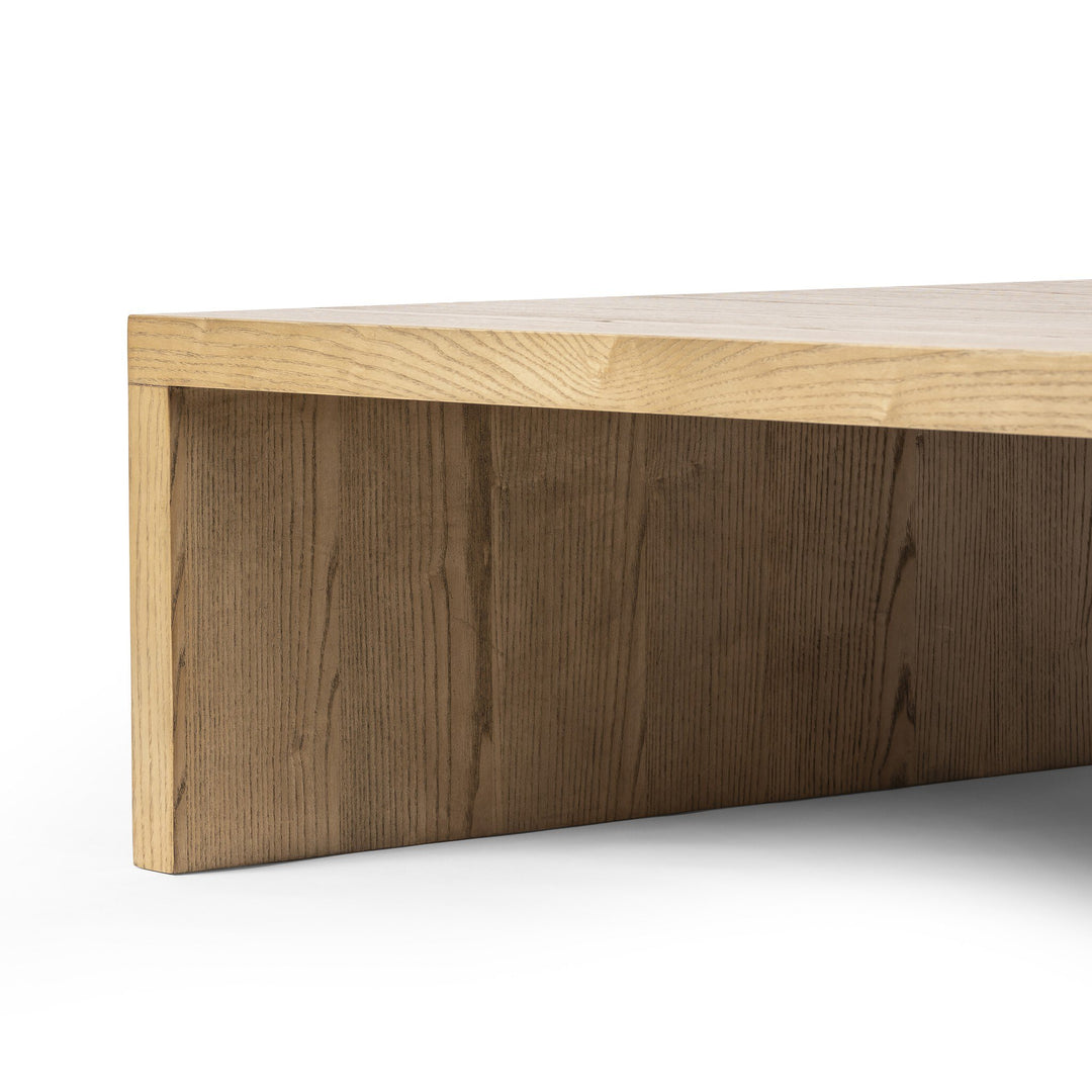 Four Hands - Hathaway Coffee Table - 243692-001 | American Home Furniture