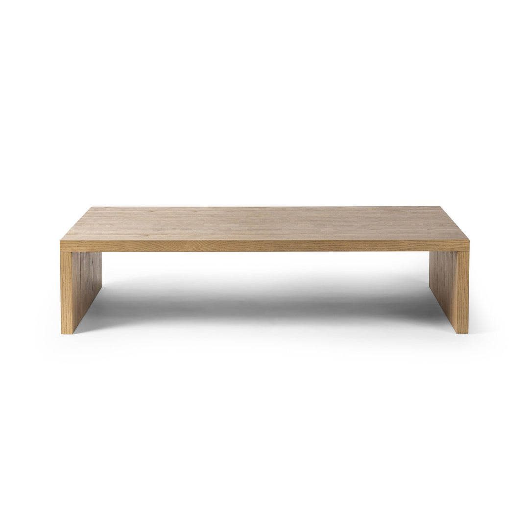 Four Hands - Hathaway Coffee Table - 243692-001 | American Home Furniture