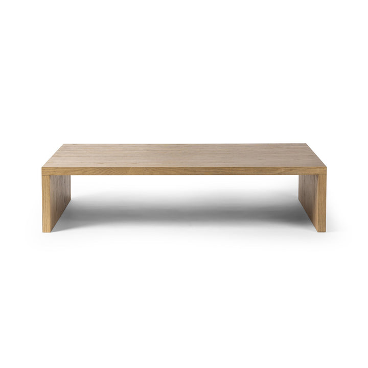 Four Hands - Hathaway Coffee Table - 243692-001 | American Home Furniture