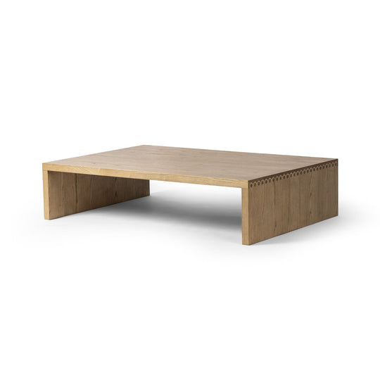 Four Hands - Hathaway Coffee Table - 243692-001 | American Home Furniture