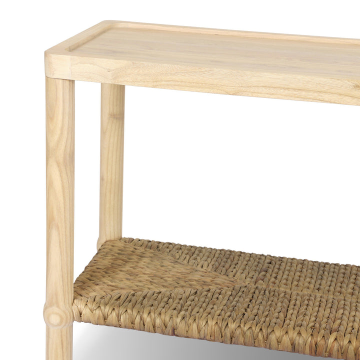 Four Hands - Gabriella Console Table - 243694-002 | American Home Furniture