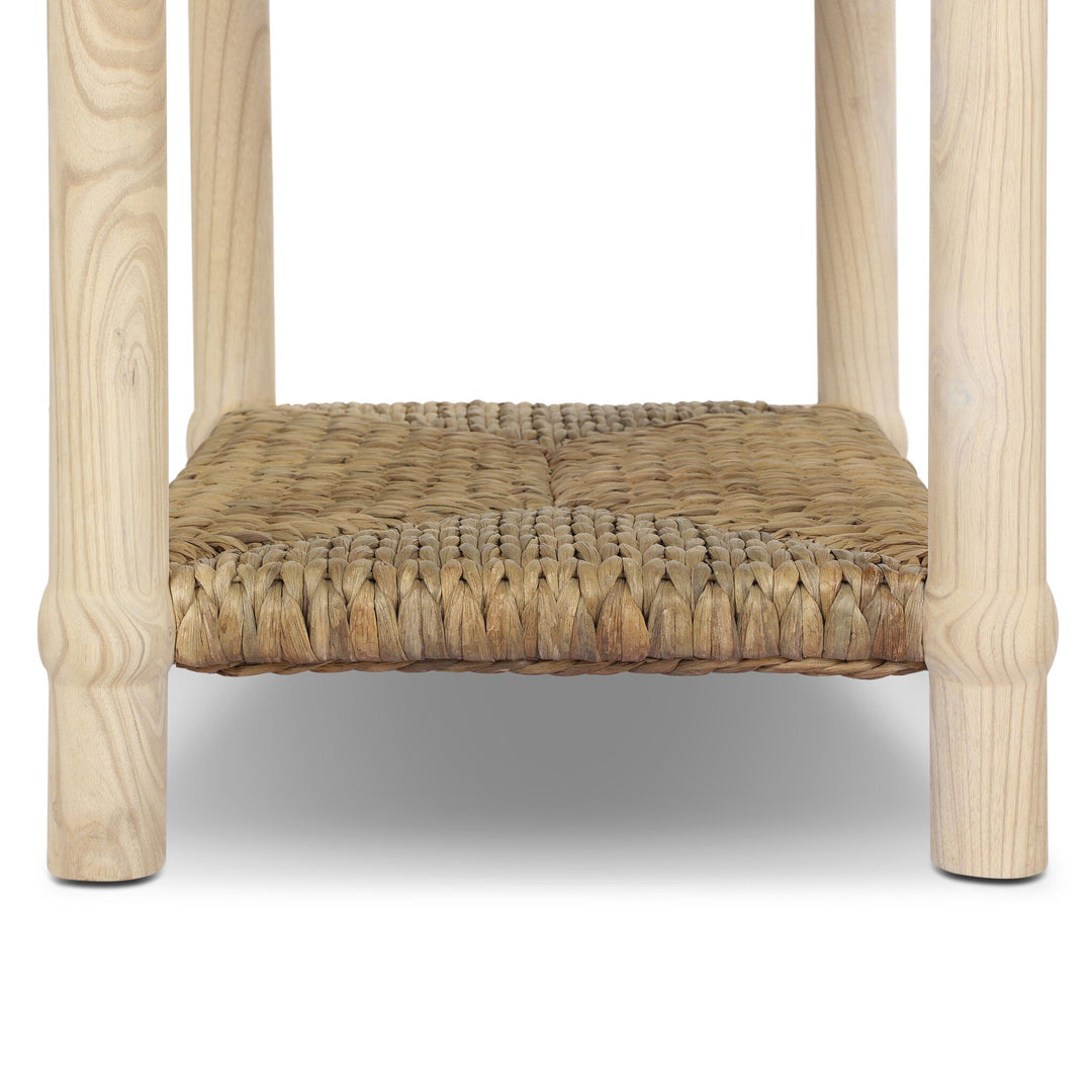 Four Hands - Gabriella Console Table - 243694-002 | American Home Furniture