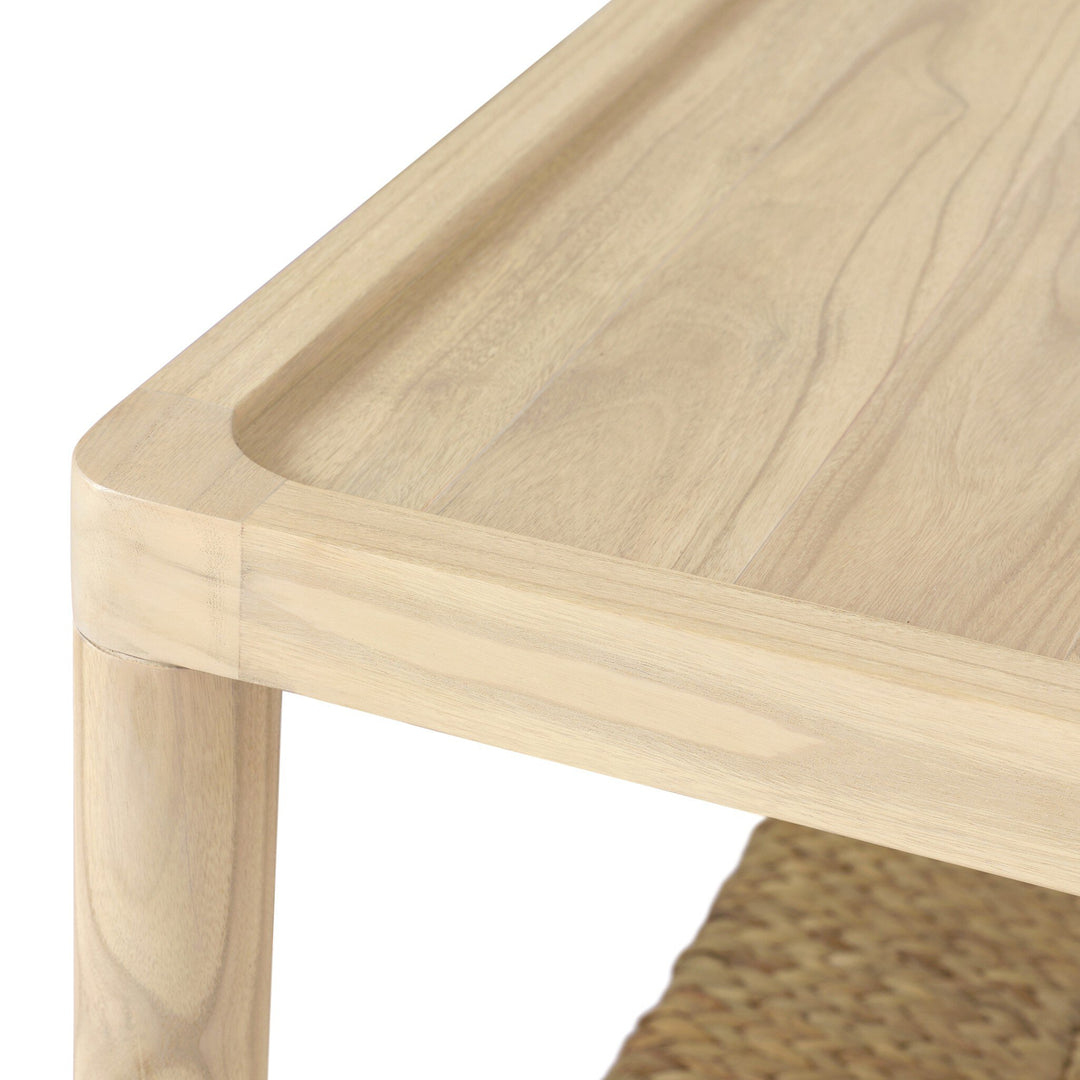 Four Hands - Gabriella Console Table - 243694-002 | American Home Furniture