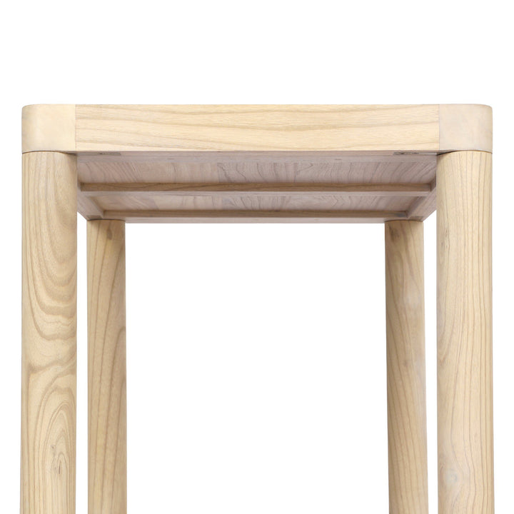 Four Hands - Gabriella Console Table - 243694-002 | American Home Furniture