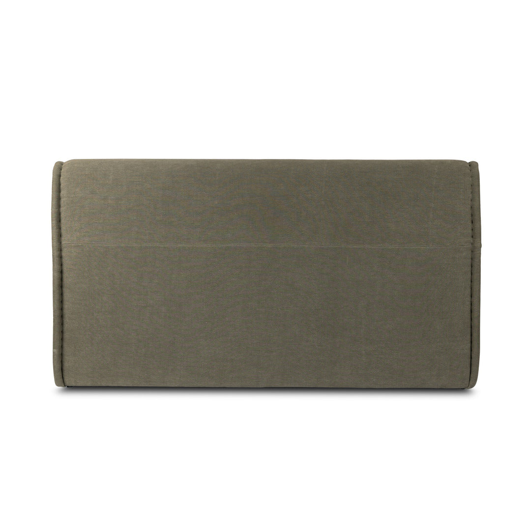 Four Hands - Wyndham Bed - 243704-007 | American Home Furniture