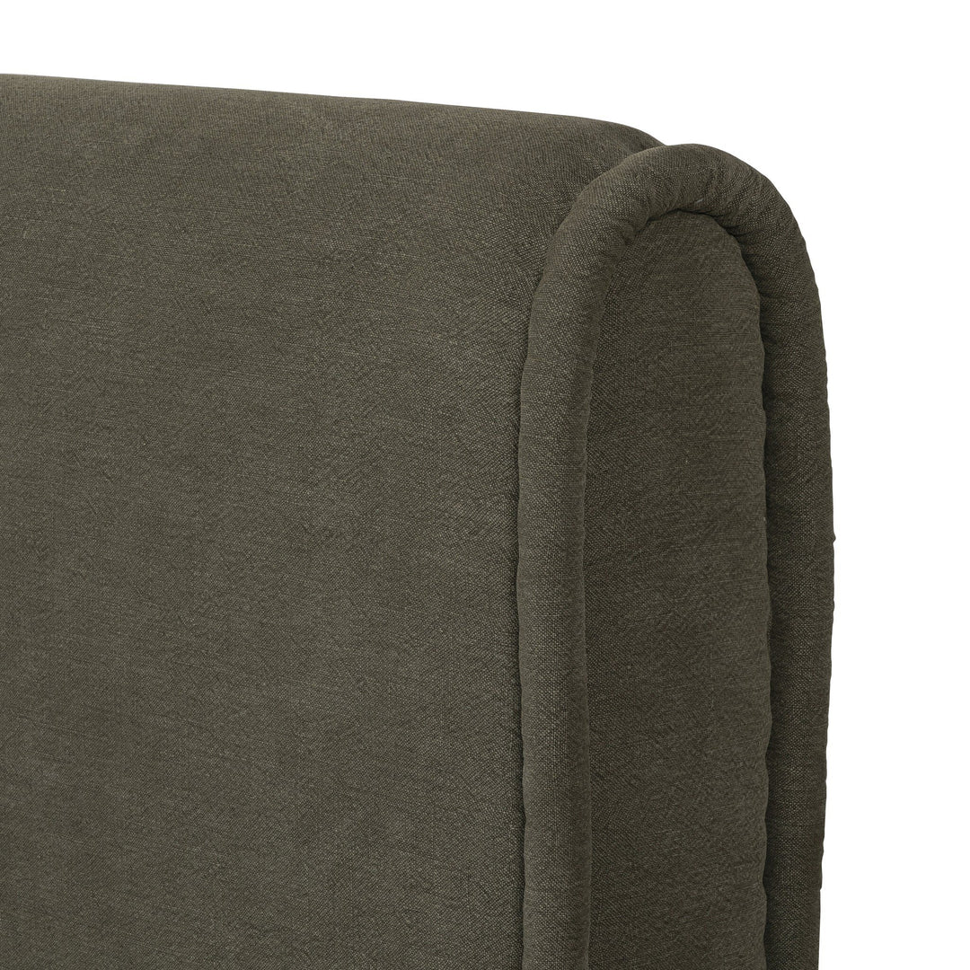 Four Hands - Wyndham Bed - 243704-007 | American Home Furniture