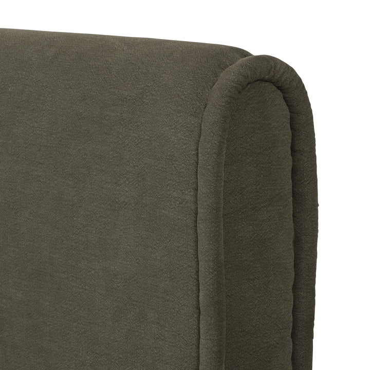 Four Hands - Wyndham Bed - 243704-007 | American Home Furniture