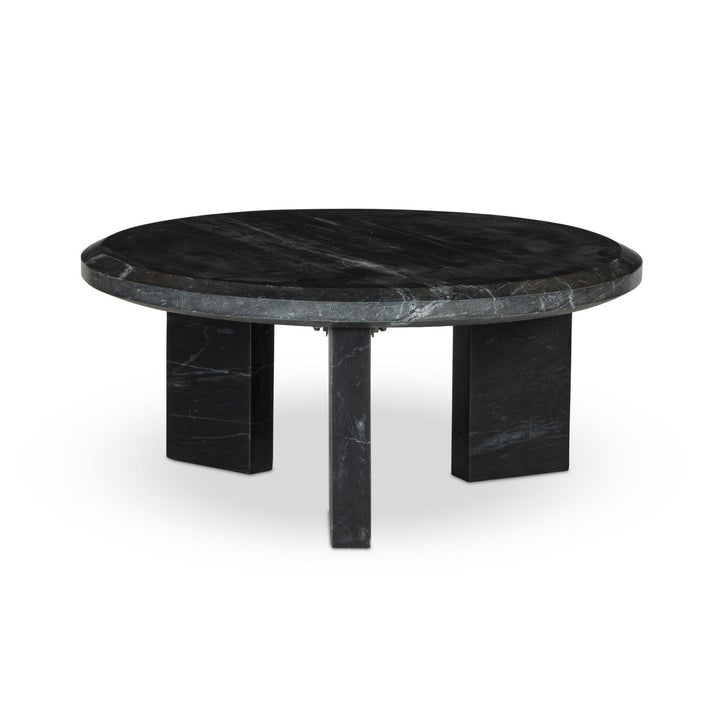Dakota Nesting Coffee Table - AmericanHomeFurniture