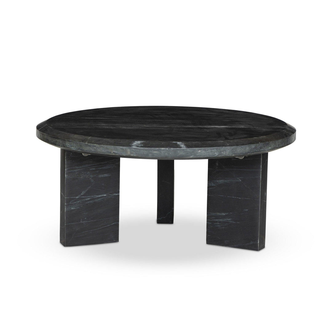 Dakota Nesting Coffee Table - AmericanHomeFurniture
