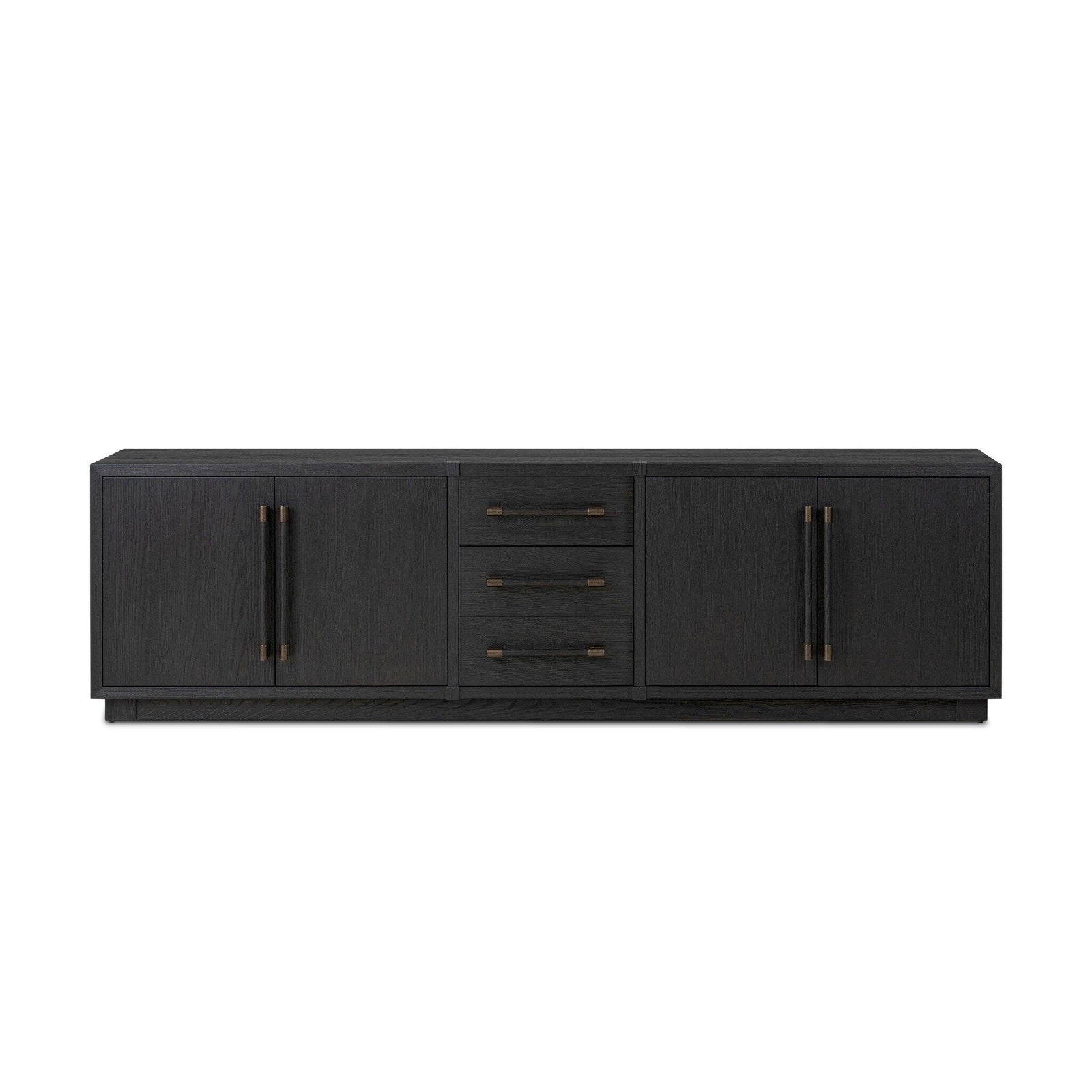 Four Hands - Adolfo Media Console - 243772-001 | American Home Furniture