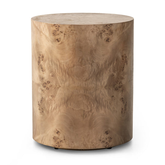 Caramel Burl