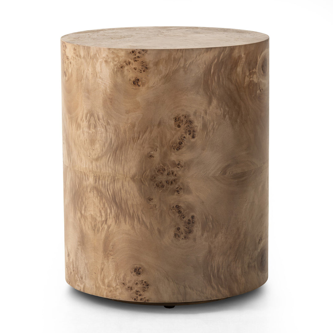 Caramel Burl