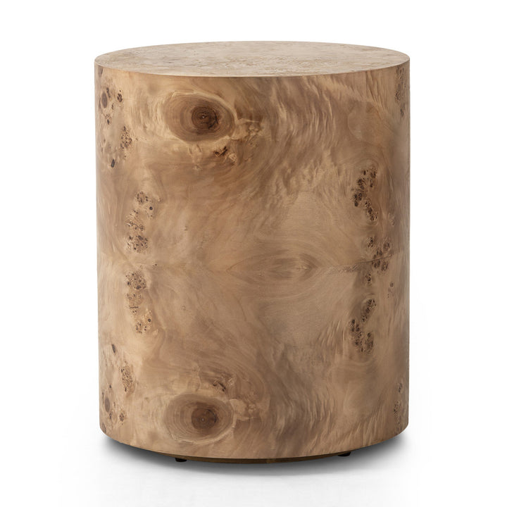 Caramel Burl