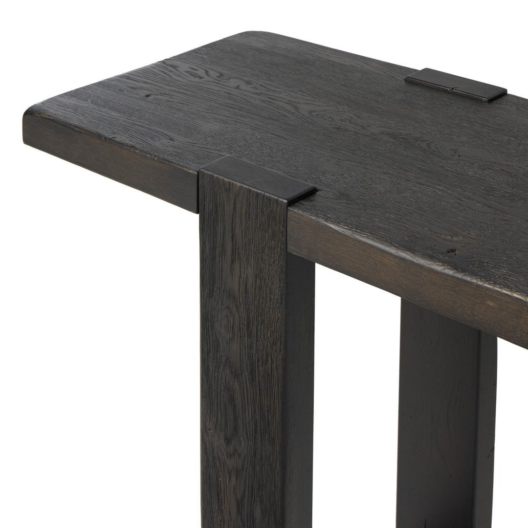 Four Hands - Matei Console Table - 243894-002 | American Home Furniture