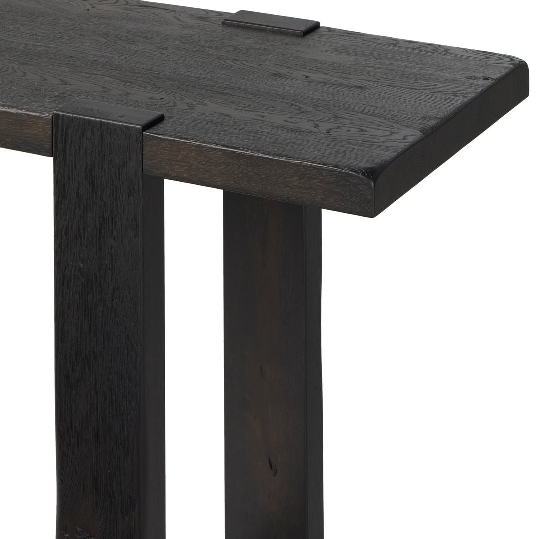 Four Hands - Matei Console Table - 243894-002 | American Home Furniture