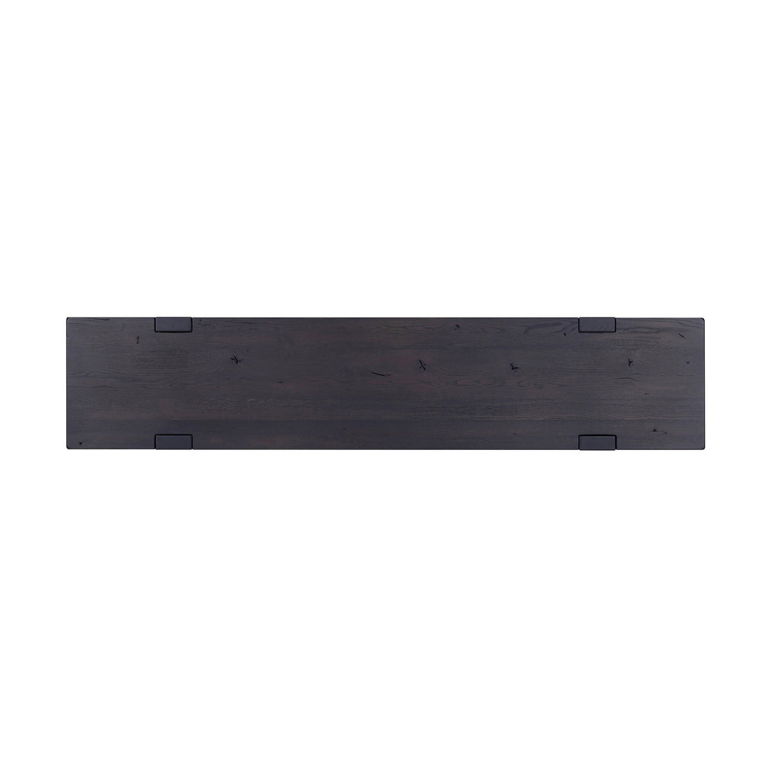 Four Hands - Matei Console Table - 243894-002 | American Home Furniture