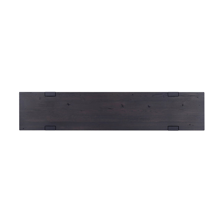 Four Hands - Matei Console Table - 243894-002 | American Home Furniture