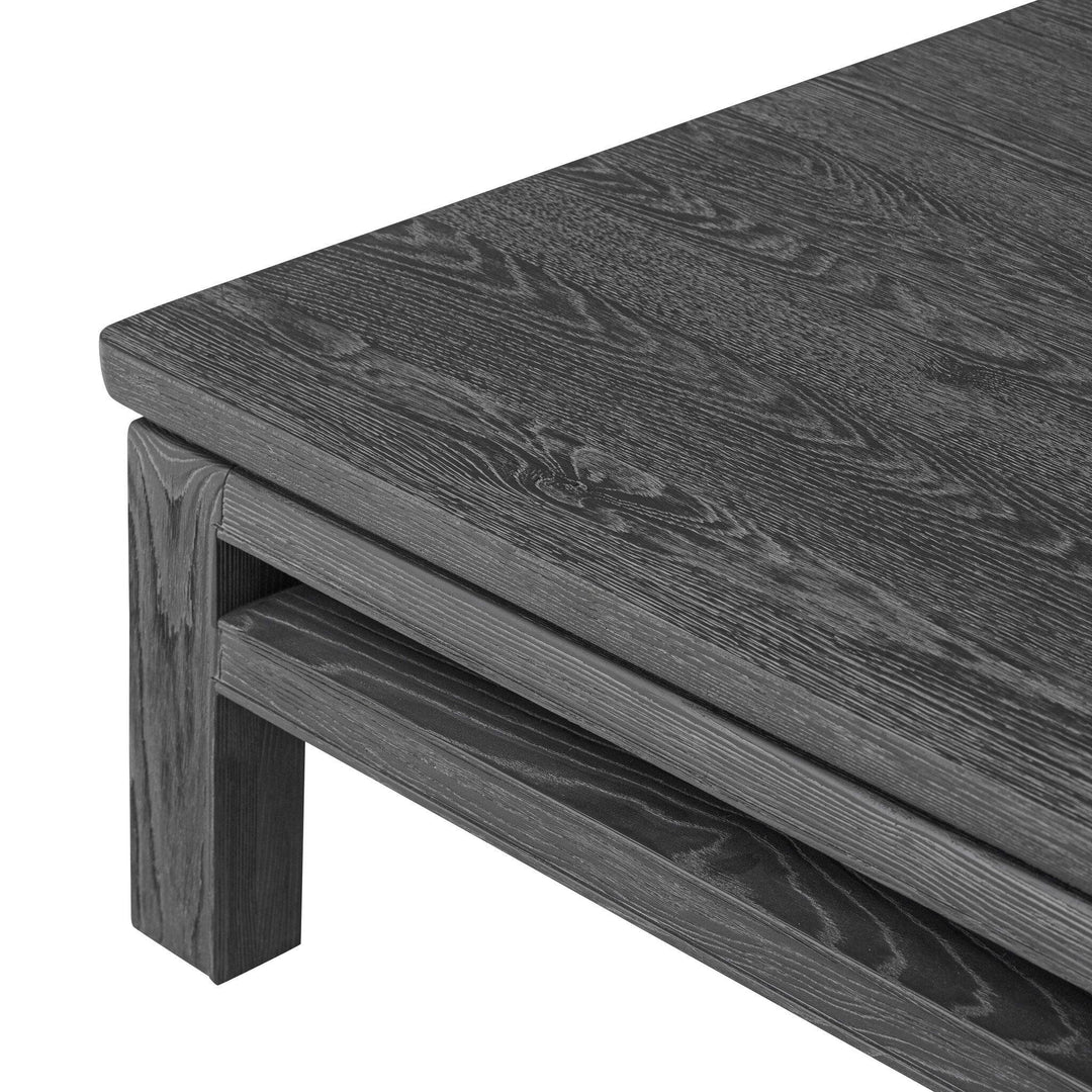 Oman Coffee Table - AmericanHomeFurniture
