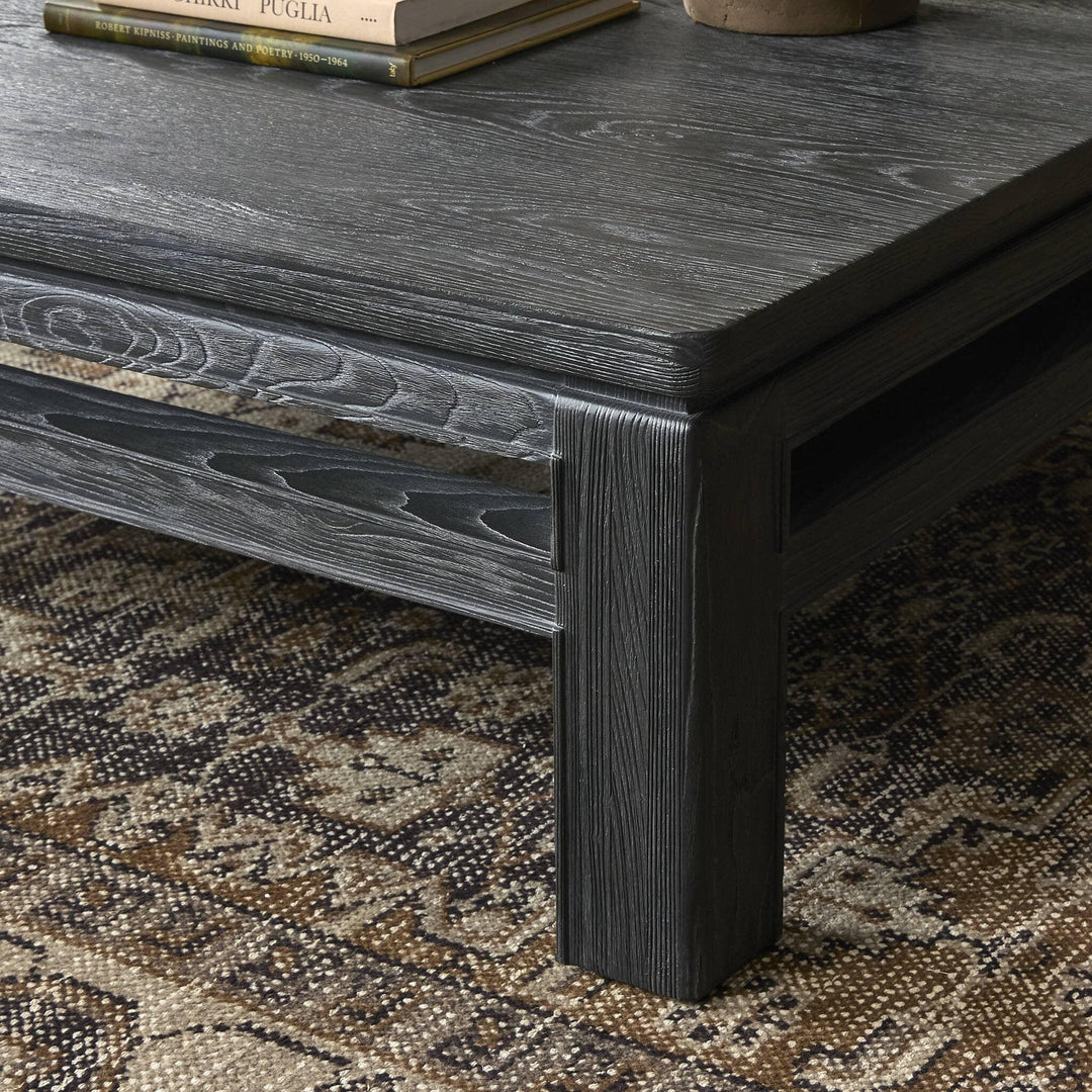 Oman Coffee Table - AmericanHomeFurniture