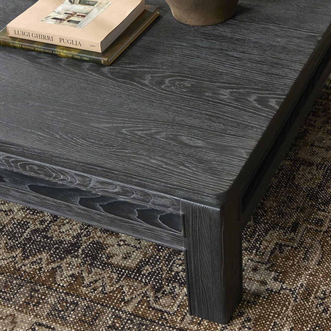 Oman Coffee Table - AmericanHomeFurniture