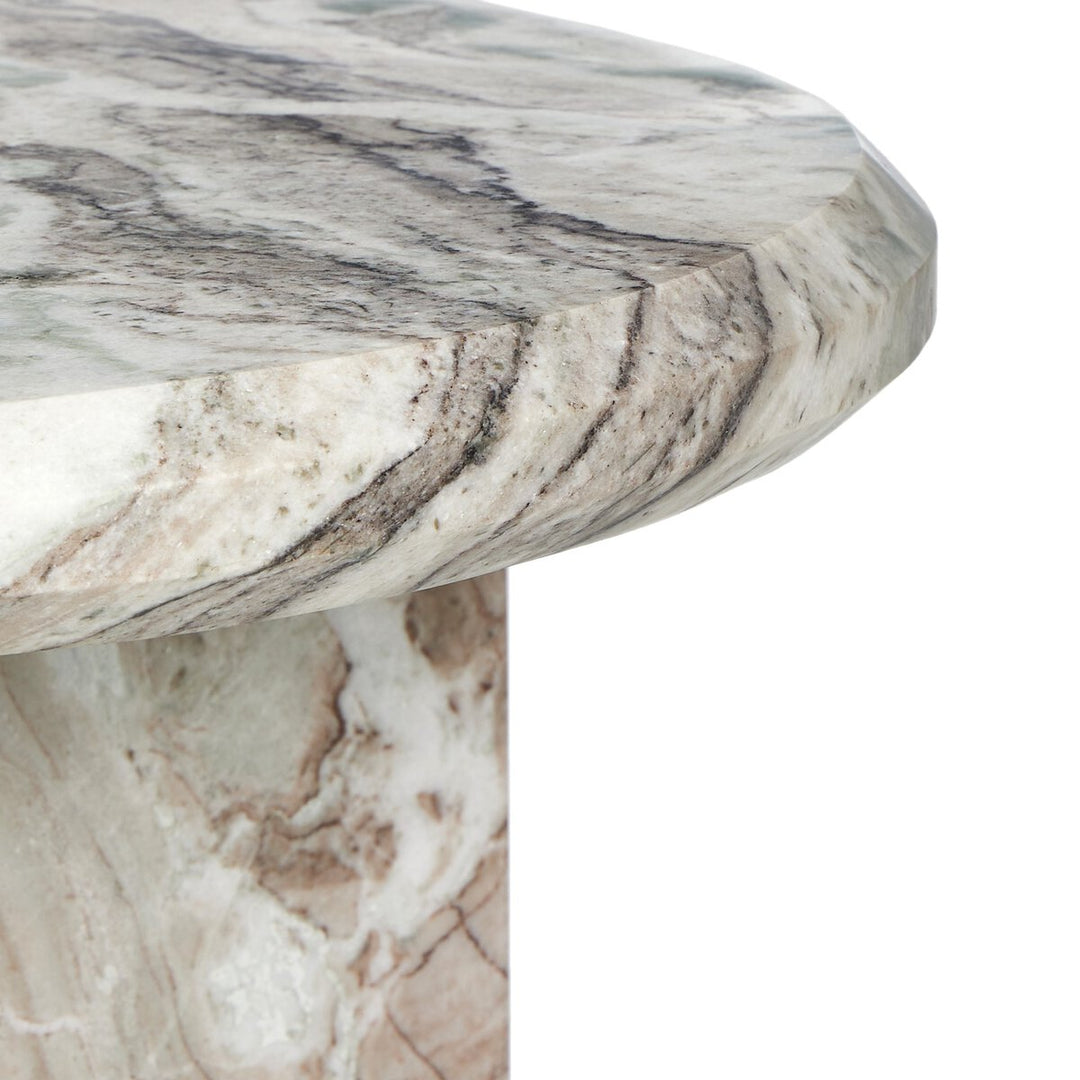 Dakota Nesting Coffee Table Set - Detail 5