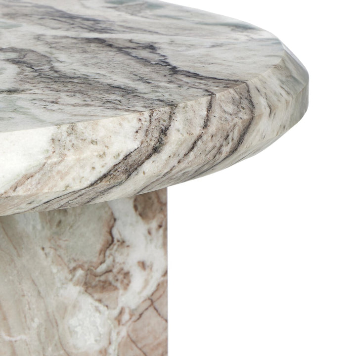 Dakota Nesting Coffee Table Set - Detail 5