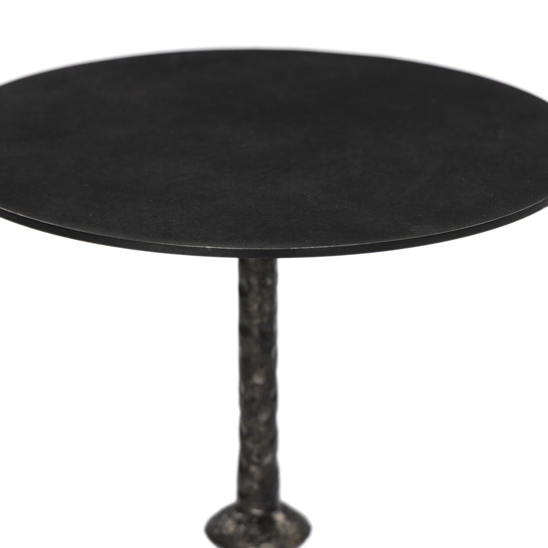 Jocelyn End Table - Detail 3