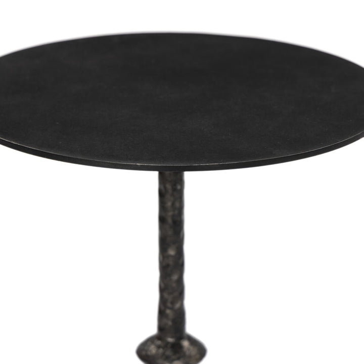 Jocelyn End Table - Detail 3