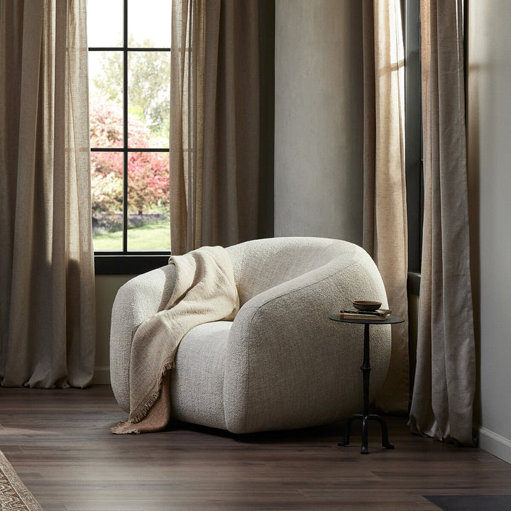 Jocelyn End Table - ESS
