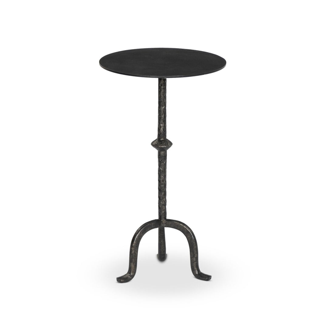 Jocelyn End Table - Side