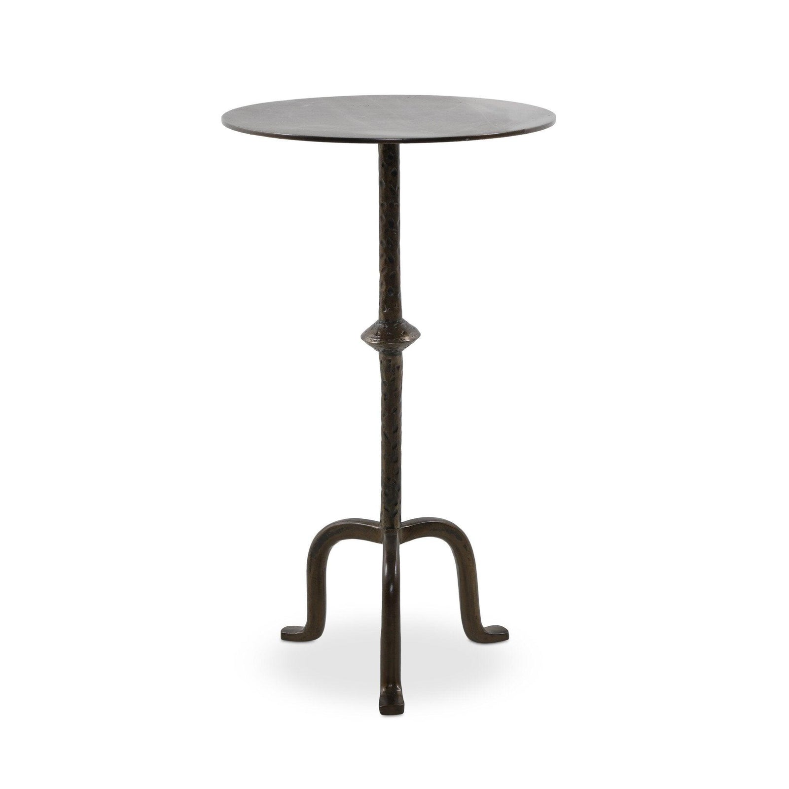 Four Hands - Jocelyn End Table - 243978-004 | American Home Furniture