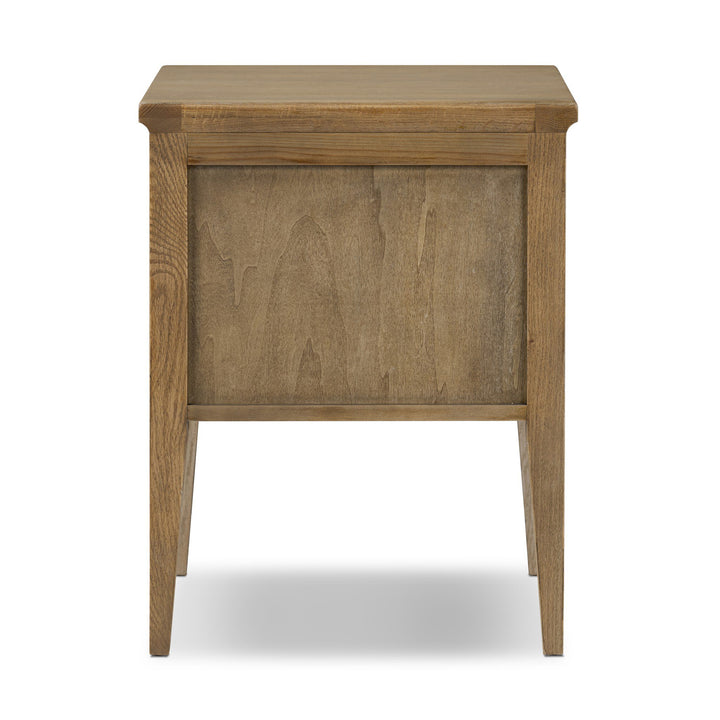 Four Hands - Bush Nightstand - 243998-002 | American Home Furniture