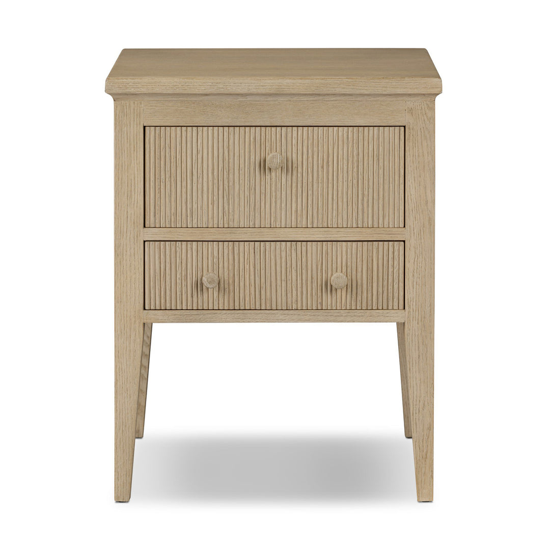 Four Hands - Bush Nightstand - 243998-002 | American Home Furniture