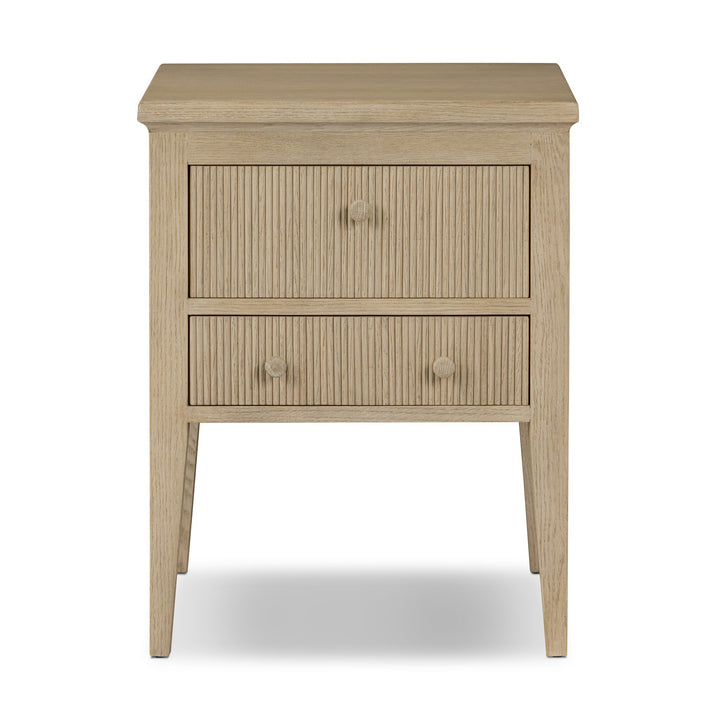 Four Hands - Bush Nightstand - 243998-002 | American Home Furniture