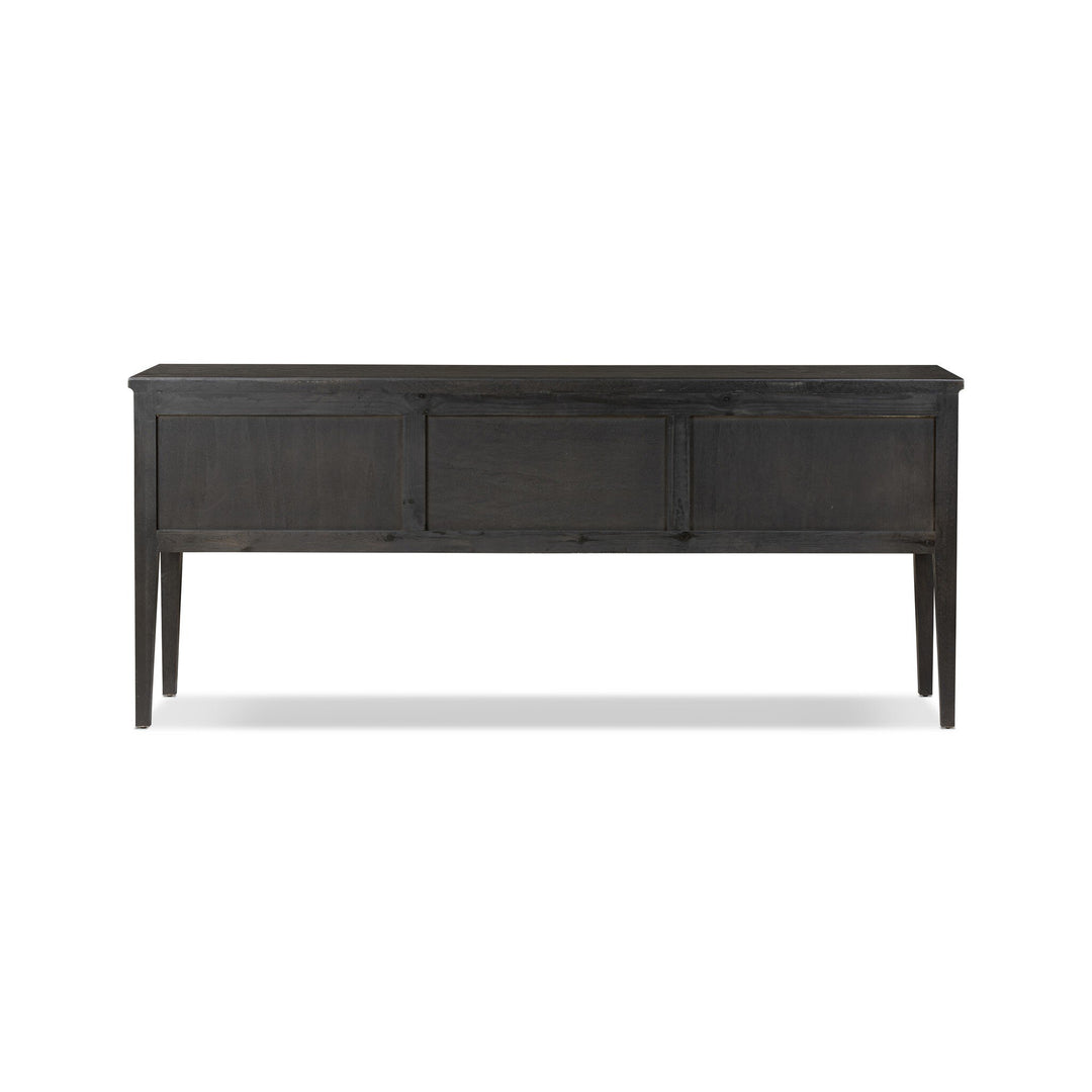 Four Hands - Bush Sideboard - 244000-004 | American Home Furniture