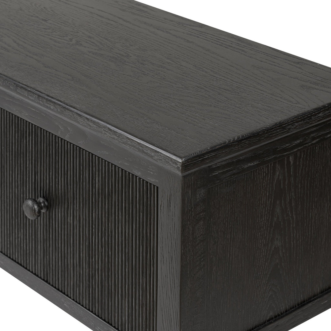 Four Hands - Bush Sideboard - 244000-004 | American Home Furniture