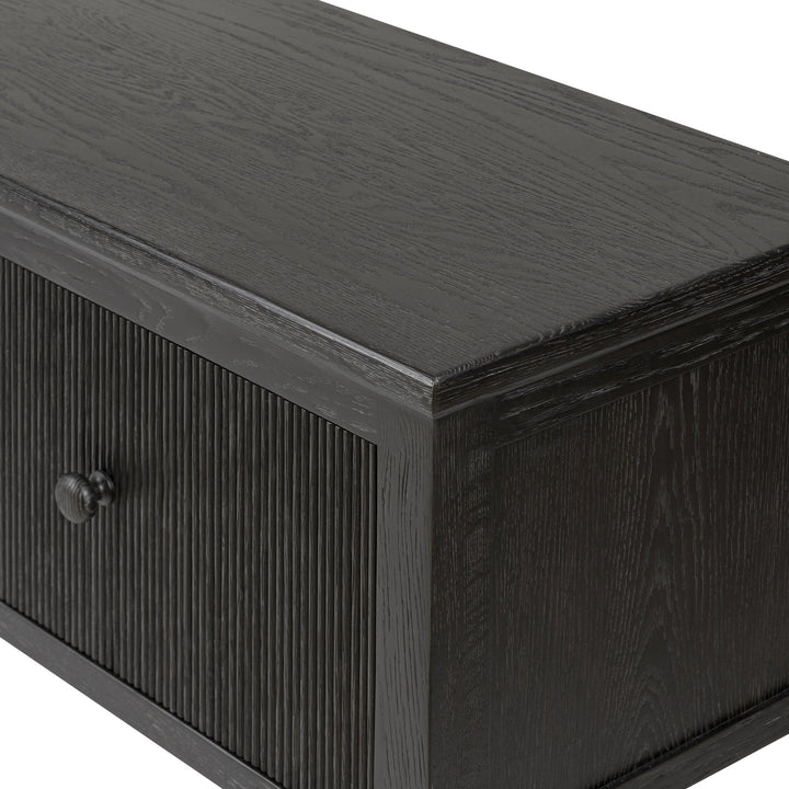 Four Hands - Bush Sideboard - 244000-004 | American Home Furniture