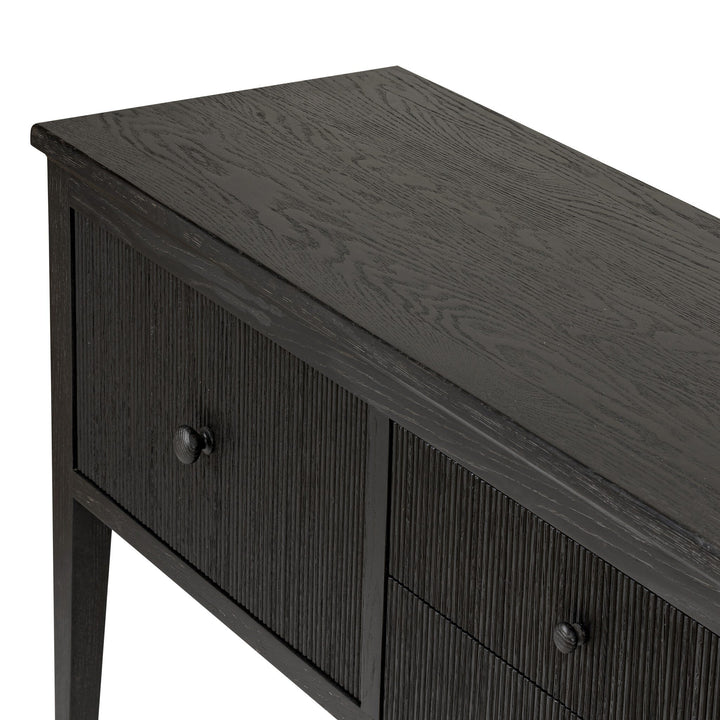 Four Hands - Bush Sideboard - 244000-004 | American Home Furniture
