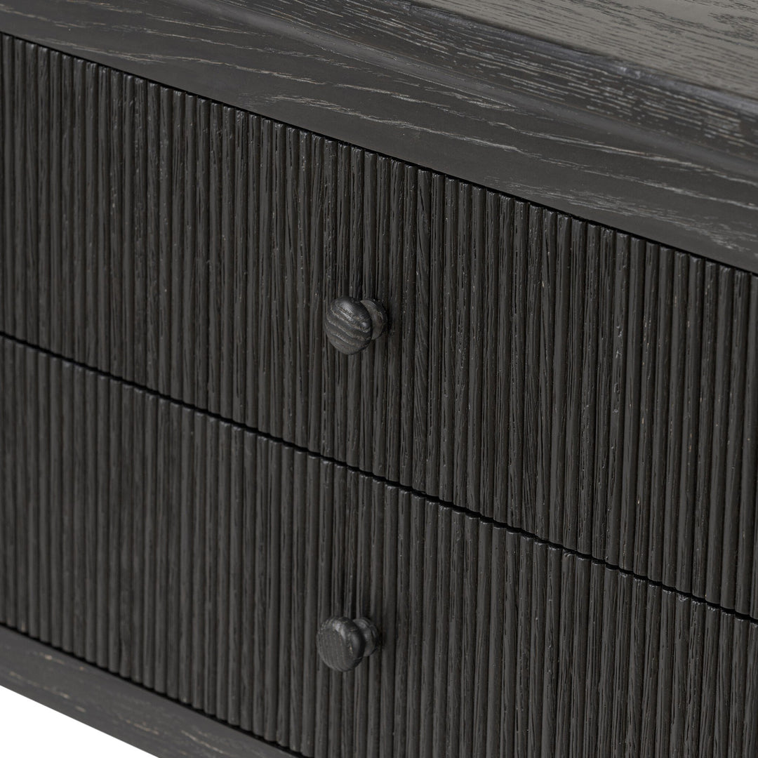 Four Hands - Bush Sideboard - 244000-004 | American Home Furniture