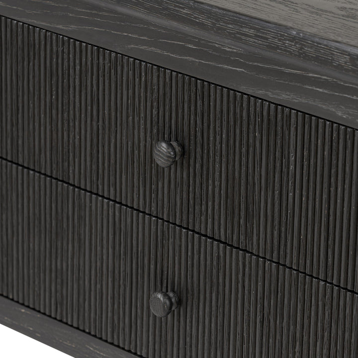 Four Hands - Bush Sideboard - 244000-004 | American Home Furniture