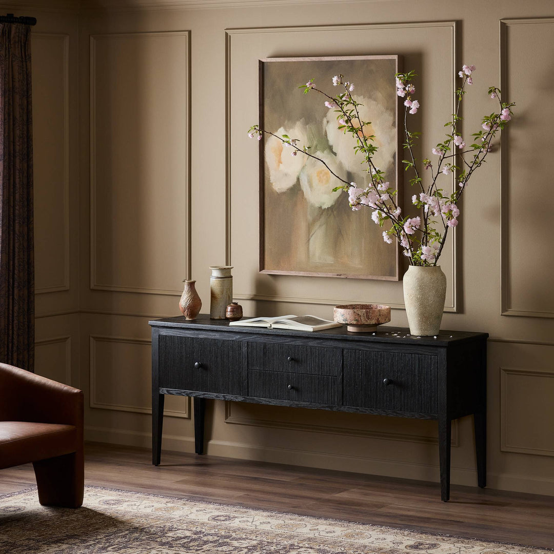 Four Hands - Bush Sideboard - 244000-004 | American Home Furniture
