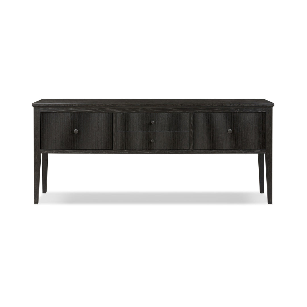 Four Hands - Bush Sideboard - 244000-004 | American Home Furniture