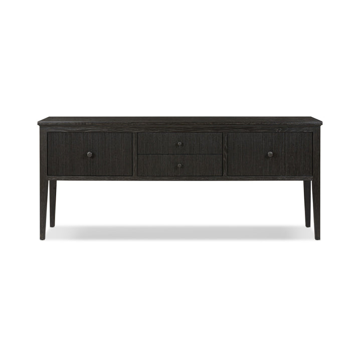Four Hands - Bush Sideboard - 244000-004 | American Home Furniture
