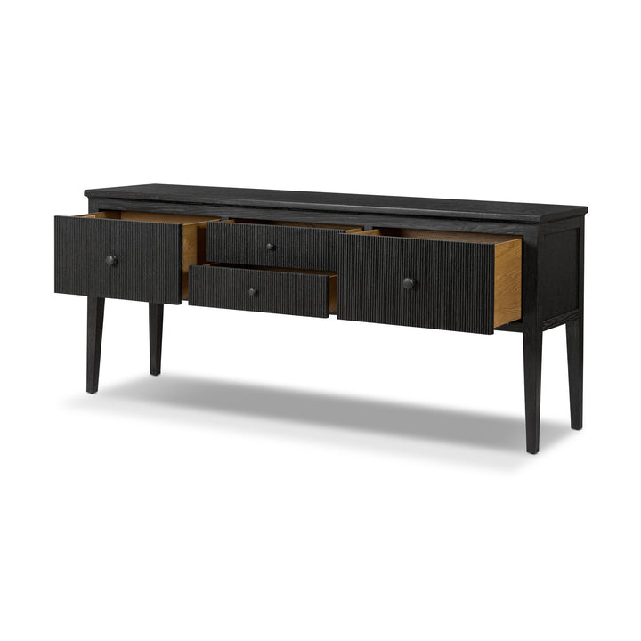 Four Hands - Bush Sideboard - 244000-004 | American Home Furniture