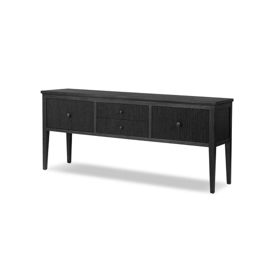Four Hands - Bush Sideboard - 244000-004 | American Home Furniture