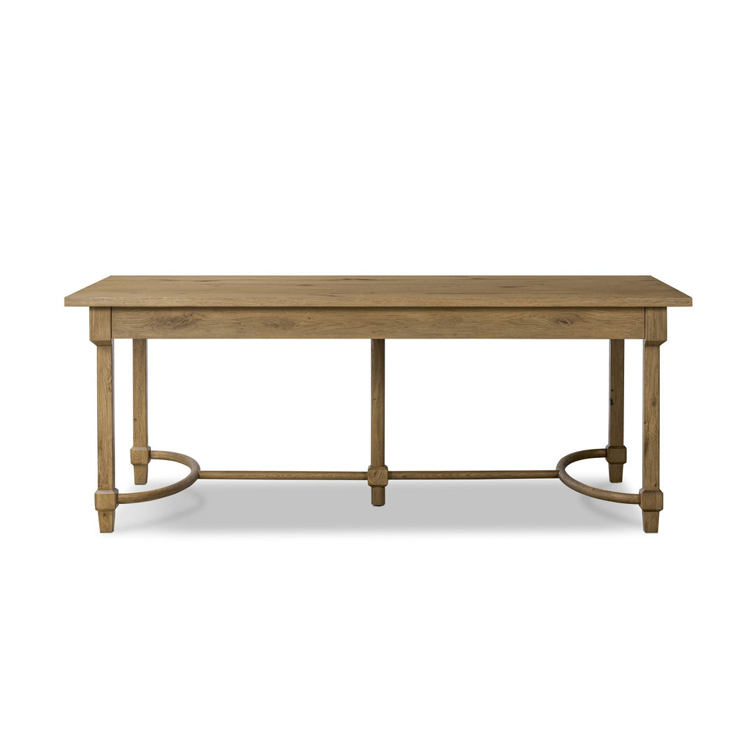 Four Hands - Edison Desk - 244013-002 | American Home Furniture