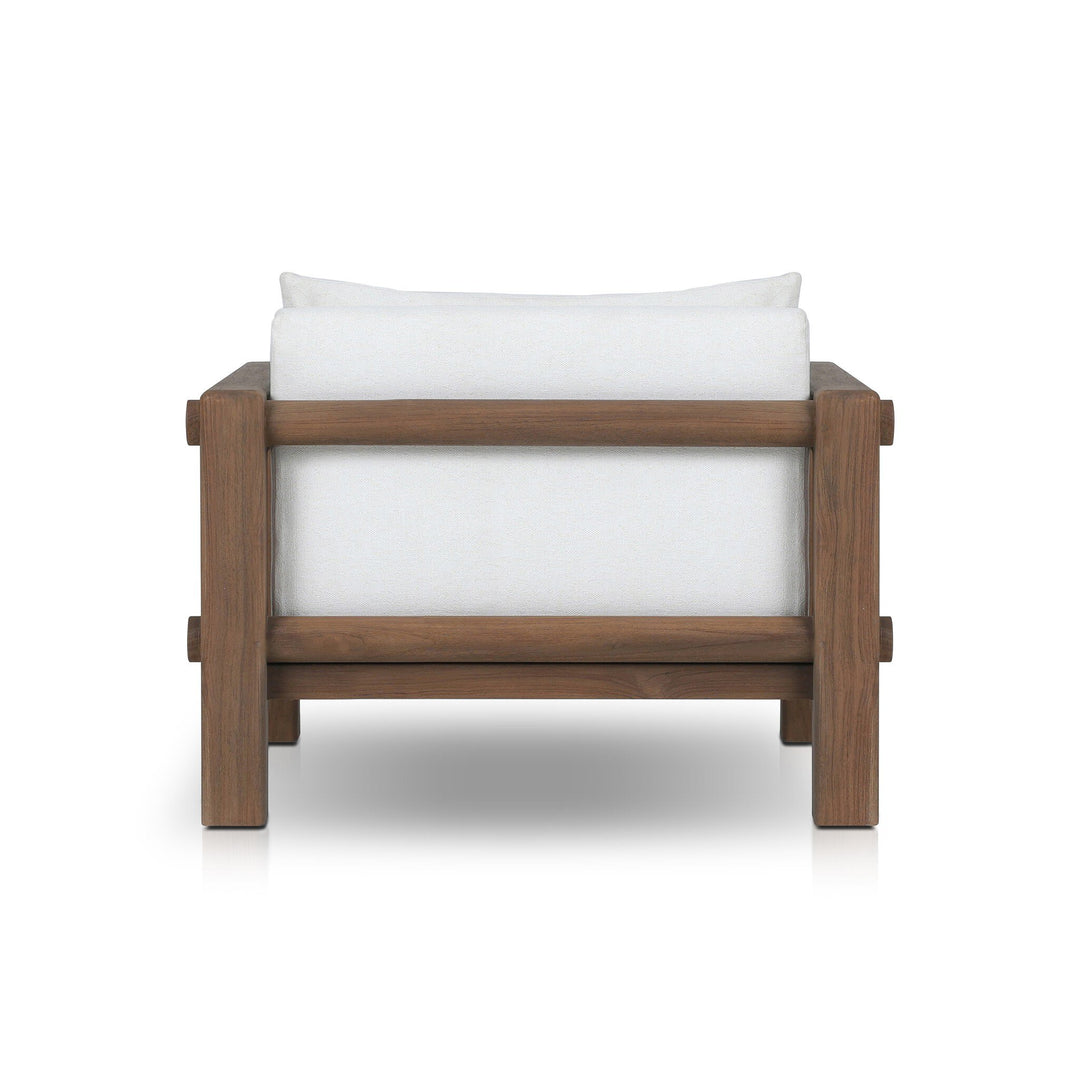 Four Hands - Lumi Outdoor Chair - 244036-001 | American Home Furniture