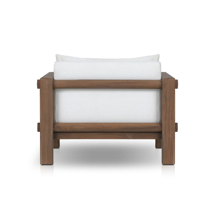 Four Hands - Lumi Outdoor Chair - 244036-001 | American Home Furniture