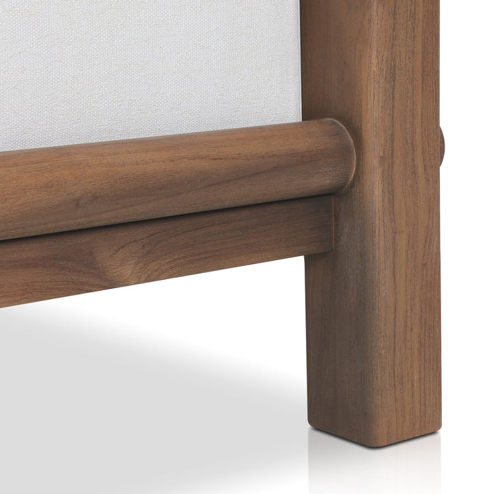 Four Hands - Lumi Outdoor Chair - 244036-001 | American Home Furniture